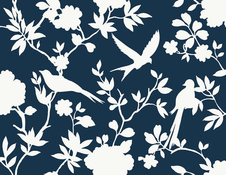 Lillian August LN40902 Wallpaper - Eade's Wallpaper & Fabric