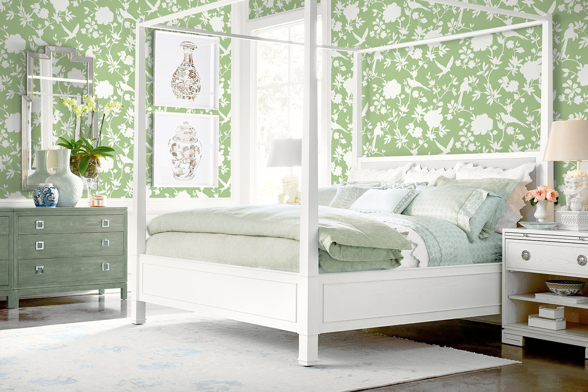 Lillian August LN40904 Wallpaper - Eade's Wallpaper & Fabric