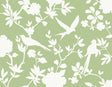 Lillian August LN40904 Wallpaper - Eade's Wallpaper & Fabric