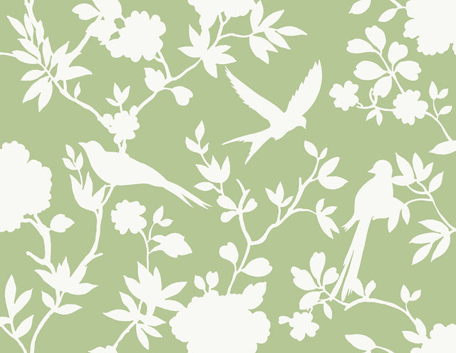 Lillian August LN40904 Wallpaper - Eade's Wallpaper & Fabric