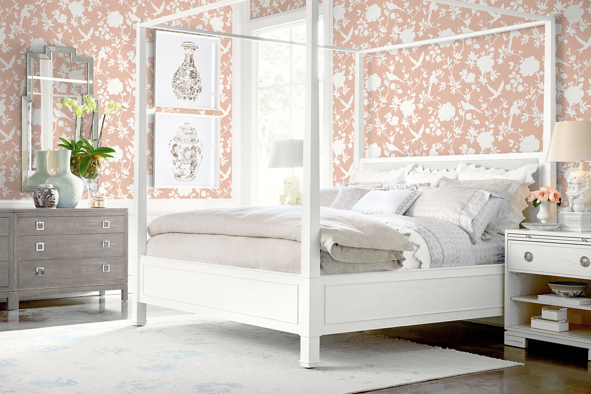 Lillian August LN40906 Wallpaper - Eade's Wallpaper & Fabric