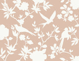 Lillian August LN40906 Wallpaper - Eade's Wallpaper & Fabric