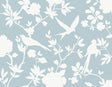Lillian August LN40912 Wallpaper - Eade's Wallpaper & Fabric