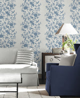 Lillian August LN41002 Wallpaper - Eade's Wallpaper & Fabric