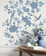 Lillian August LN41002 Wallpaper - Eade's Wallpaper & Fabric