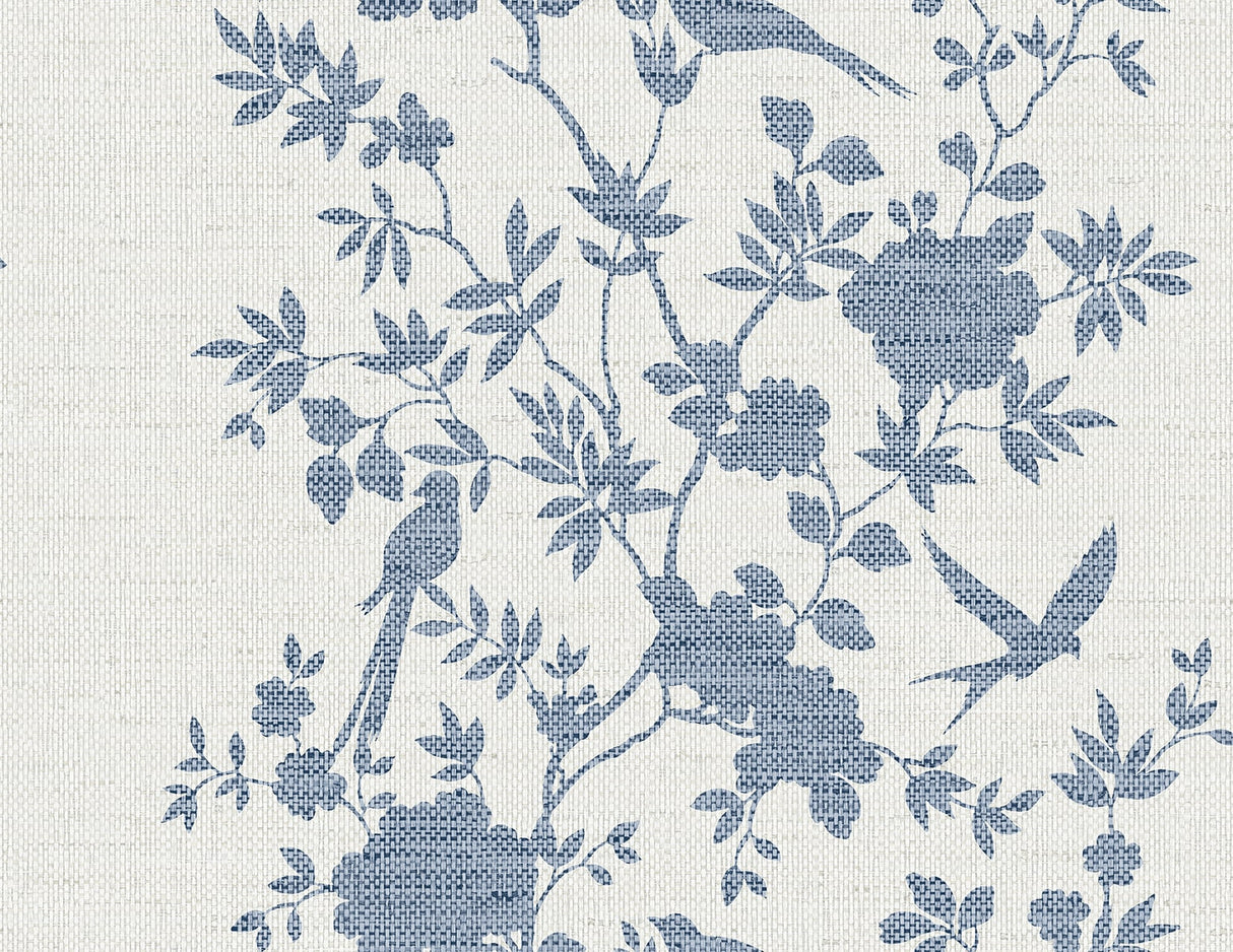 Lillian August LN41002 Wallpaper - Eade's Wallpaper & Fabric