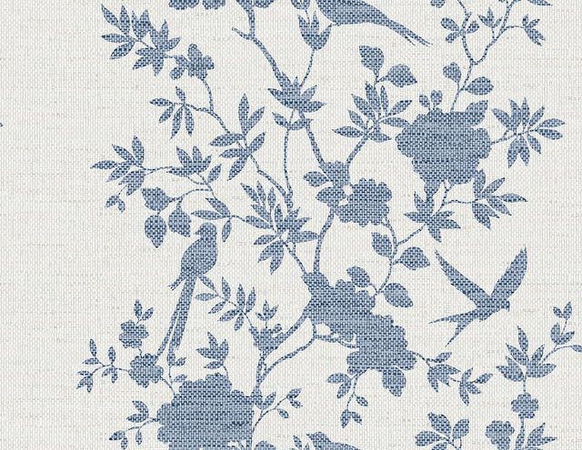 Lillian August LN41002 Wallpaper - Eade's Wallpaper & Fabric