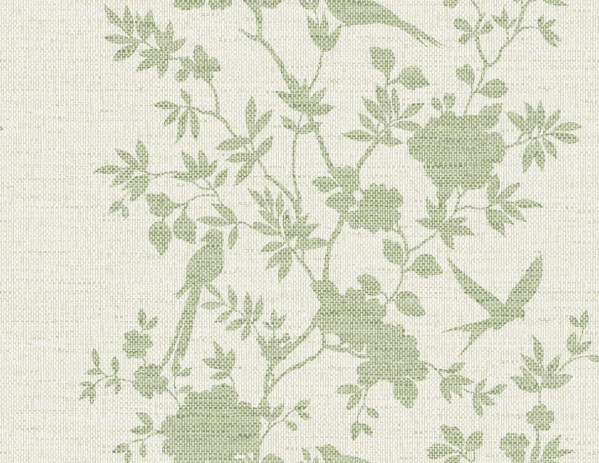 Lillian August LN41004 Wallpaper - Eade's Wallpaper & Fabric