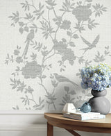 Lillian August LN41008 Wallpaper - Eade's Wallpaper & Fabric