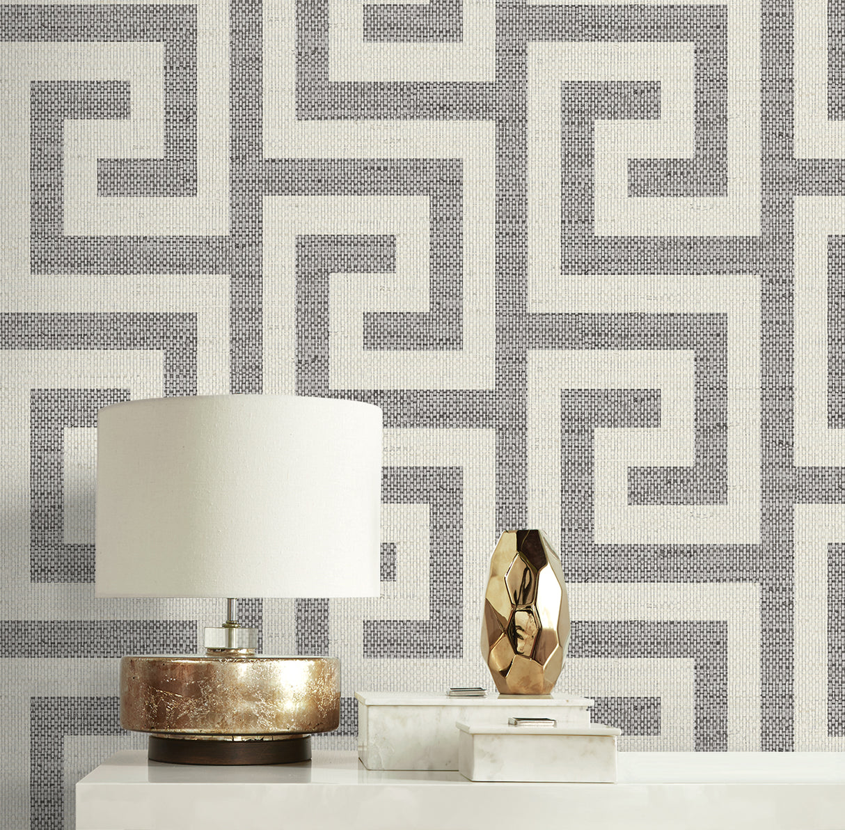 Lillian August LN41200 Wallpaper - Eade's Wallpaper & Fabric
