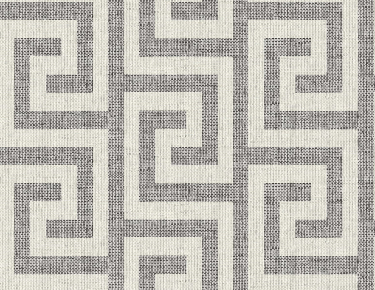 Lillian August LN41200 Luna Retreat Greek Key