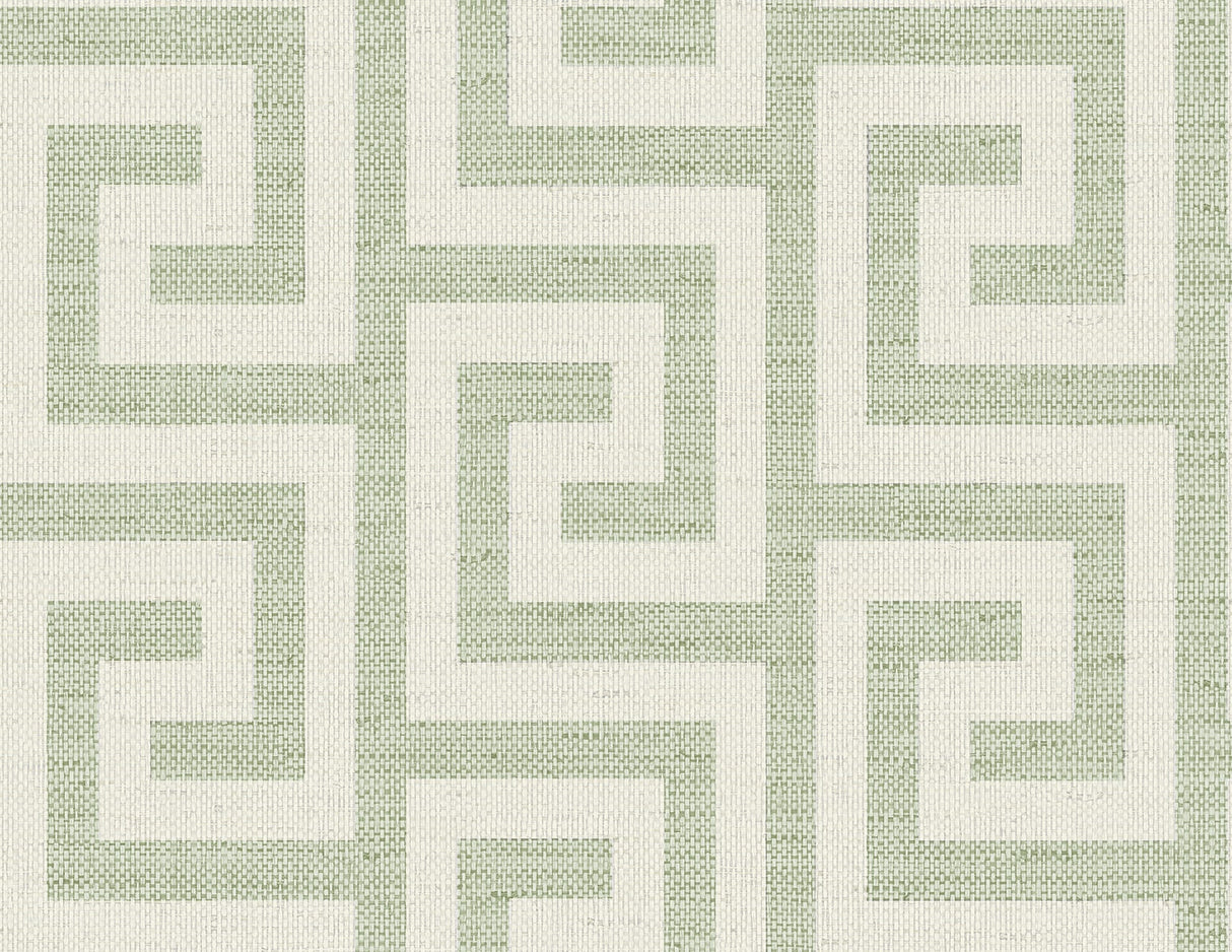 Lillian August LN41204 Luna Retreat Greek Key