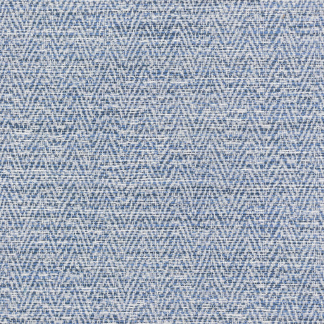 STOUT LOCU-4 LOCUST 4 DENIM Fabric - Eades Wallpaper & Fabric