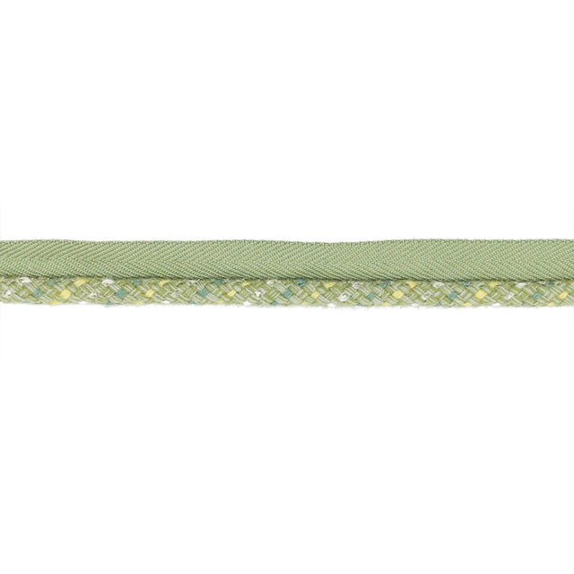 STOUT LONG-3 LONGORIA LIP CORD 3 AVOCADO Fabric - Eades Wallpaper & Fabric
