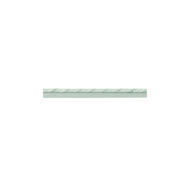 STOUT LONG-4 LONGORIA LIP CORD 4 GLACIER Fabric - Eades Wallpaper & Fabric