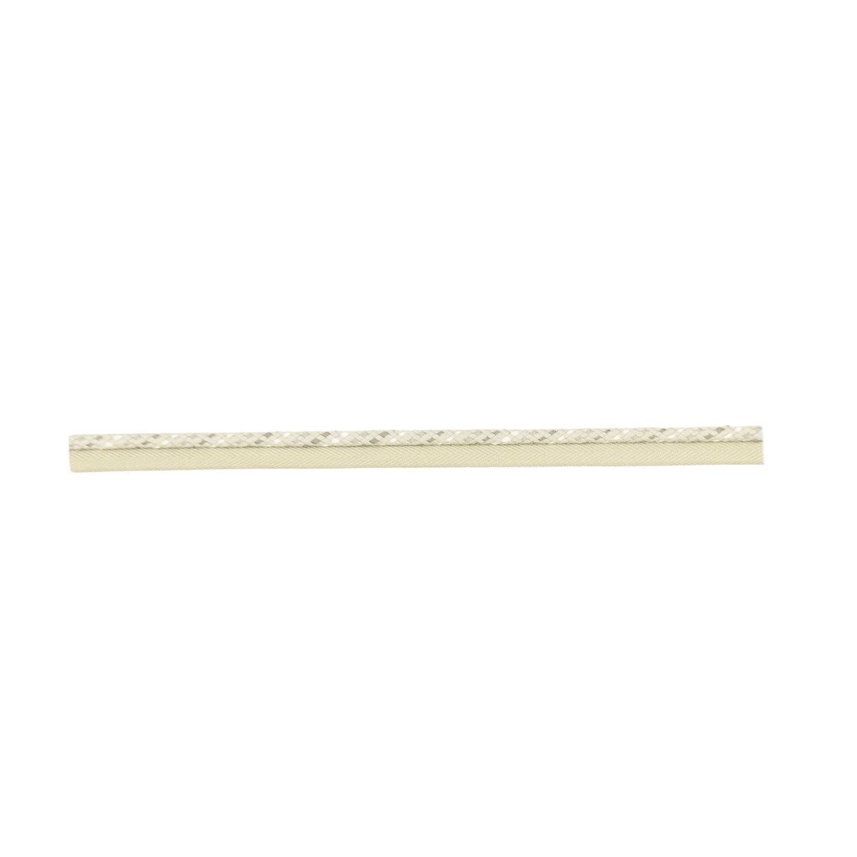STOUT LONG-6 LONGORIA LIP CORD 6 DRIFTWOOD Fabric - Eades Wallpaper & Fabric