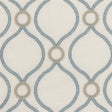 STOUT LOOP-6 LOOPING 6 JASMINE Fabric - Eades Wallpaper & Fabric