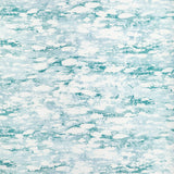 KRAVET DESIGN LOST COAST.135.0 LOST COAST AZURE Fabric - Eade's Wallpaper