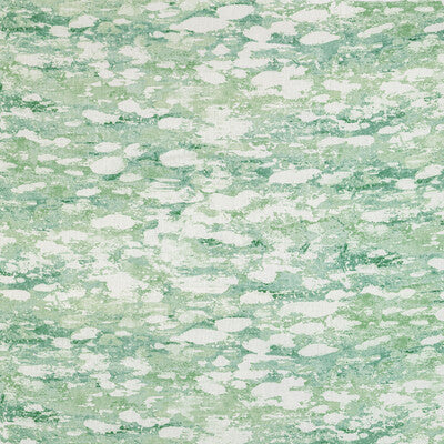 KRAVET DESIGN LOST COAST.3.0 LOST COAST LAGOON Fabric - Eade's Wallpaper