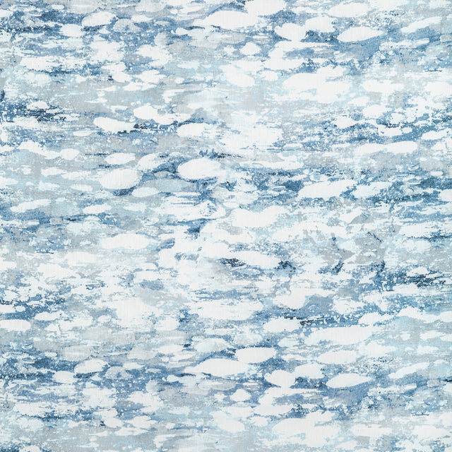 KRAVET DESIGN LOST COAST.5.0 LOST COAST ATLANTIC Fabric - Eade's Wallpaper