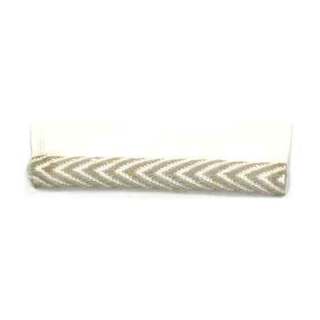 STOUT LOUV-2 LOUVRE 2 SAND Fabric - Eades Wallpaper & Fabric
