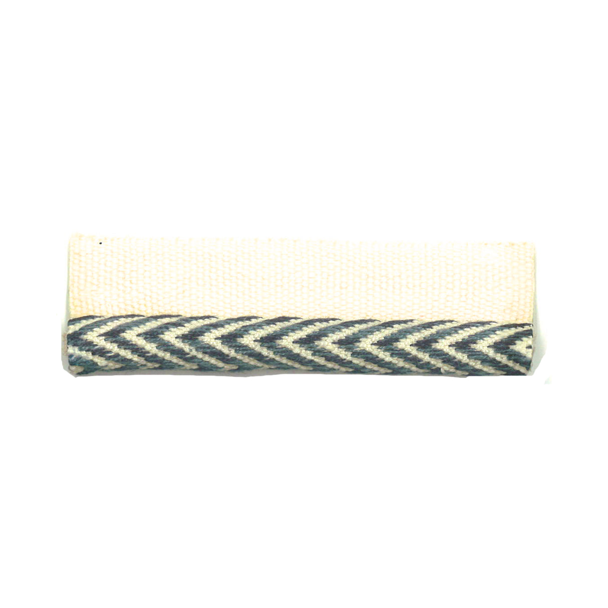 STOUT LOUV-6 LOUVRE 6 SLATE Fabric - Eades Wallpaper & Fabric