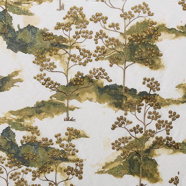 Eade’s LOZEAU SAGE SAGE