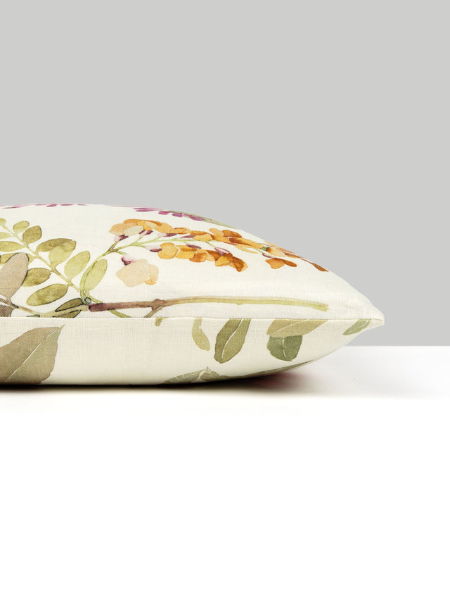 Scalamandre LO 0001SDDK5016 SISSINGHURST PILLOW - Pillow Col