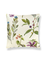Scalamandre LO 0001SDDK5016 SISSINGHURST PILLOW - Pillow Col