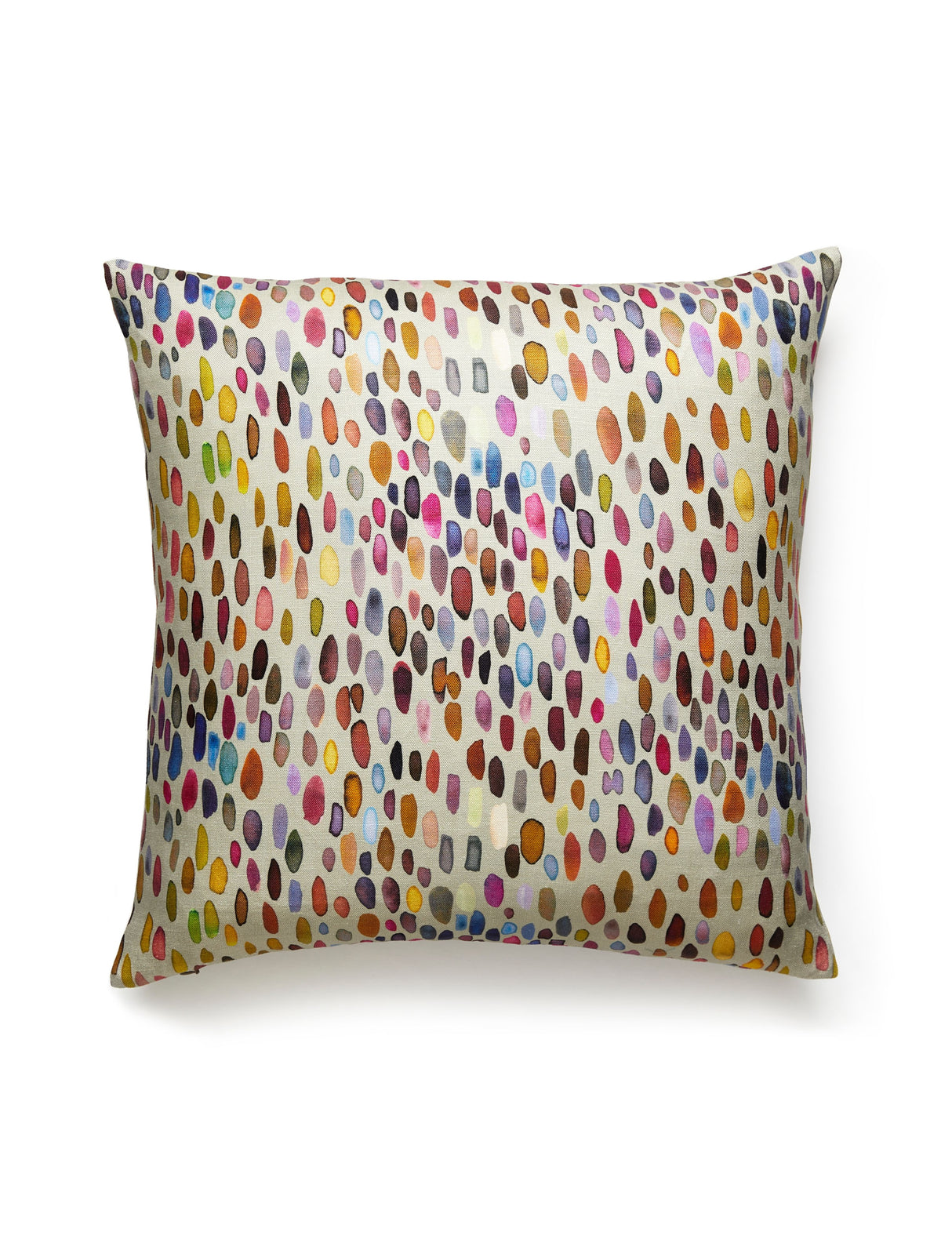 Scalamandre LO 0002JAMBPILL JAMBOREE PILLOW - Pillow Collect
