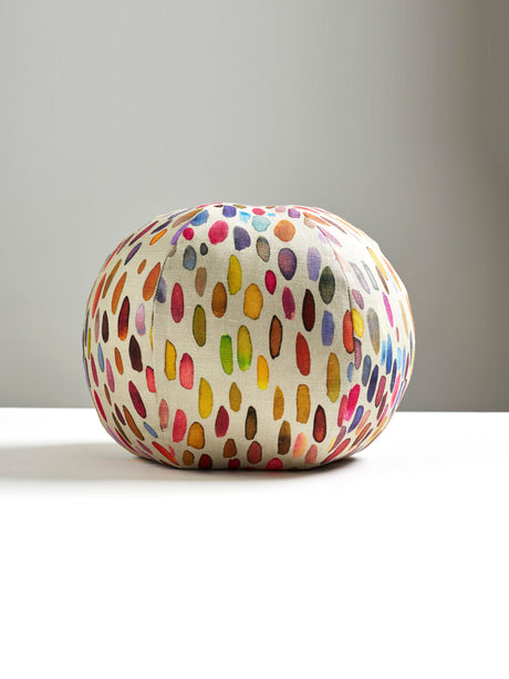 Scalamandre LO 0002SJAMBPILL JAMBOREE SPHERE PILLOW - Pillow