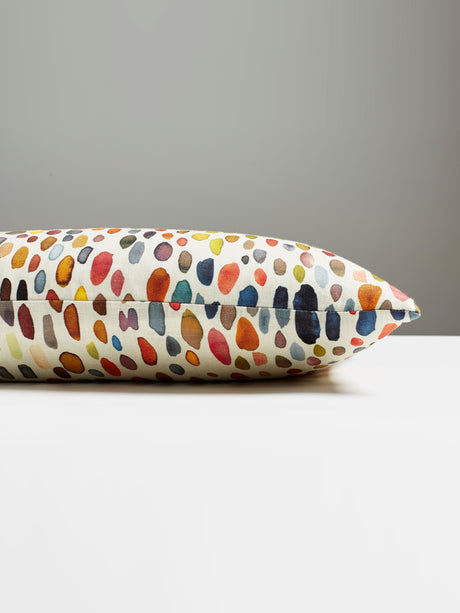 Scalamandre LO 0003LJAMBPILL JAMBOREE LUMBAR PILLOW - Pillow