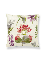 Scalamandre LO 0003SDDK5016 SISSINGHURST PILLOW - Pillow Col