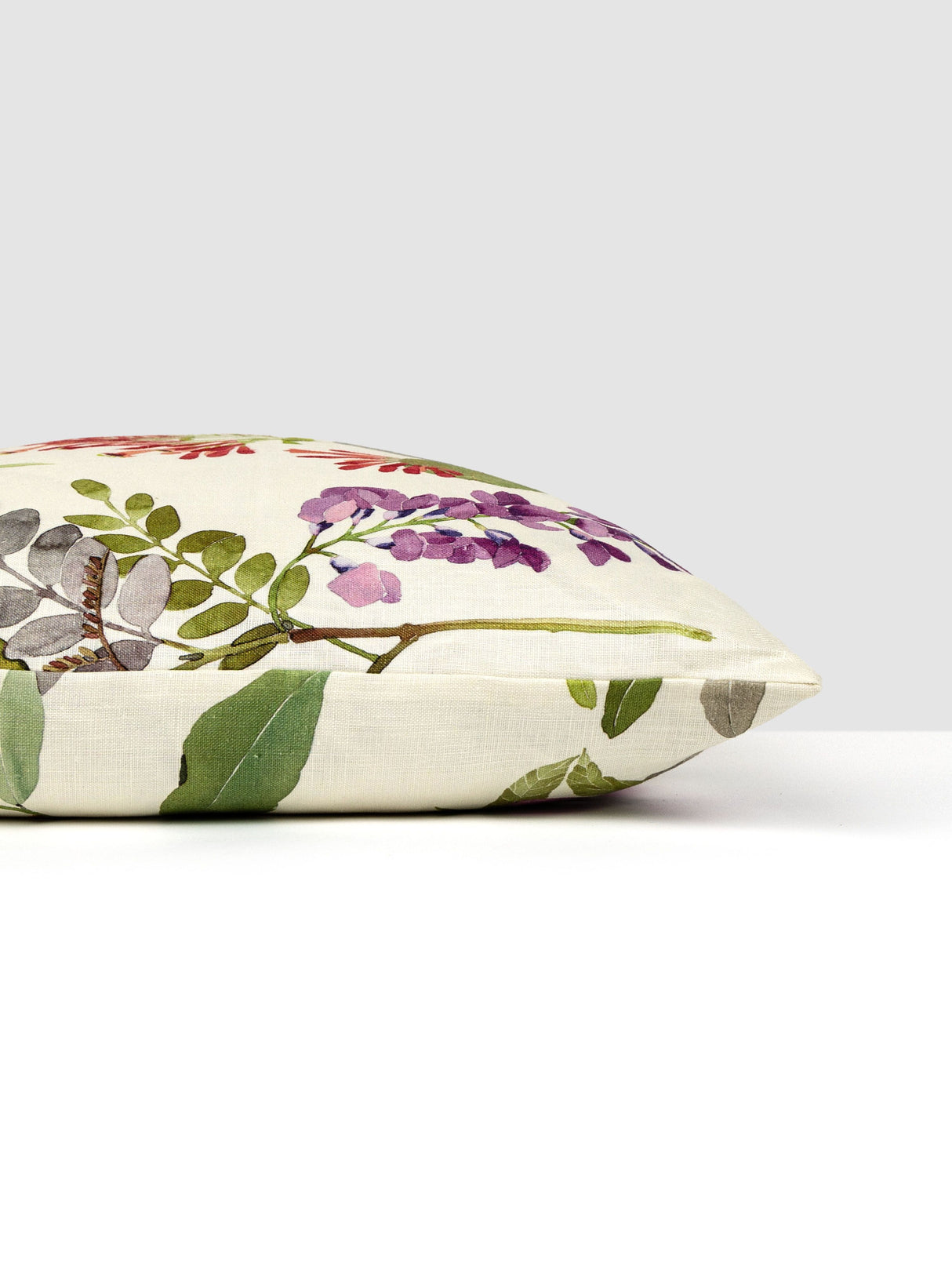 Scalamandre LO 0003SDDK5016 SISSINGHURST PILLOW - Pillow Col