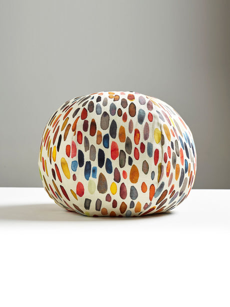 Scalamandre LO 0003SJAMBPILL JAMBOREE SPHERE PILLOW - Pillow