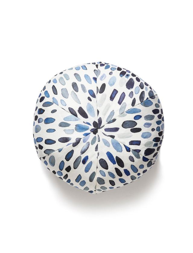 Scalamandre LO 0004SJAMBPILL JAMBOREE SPHERE PILLOW - Pillow