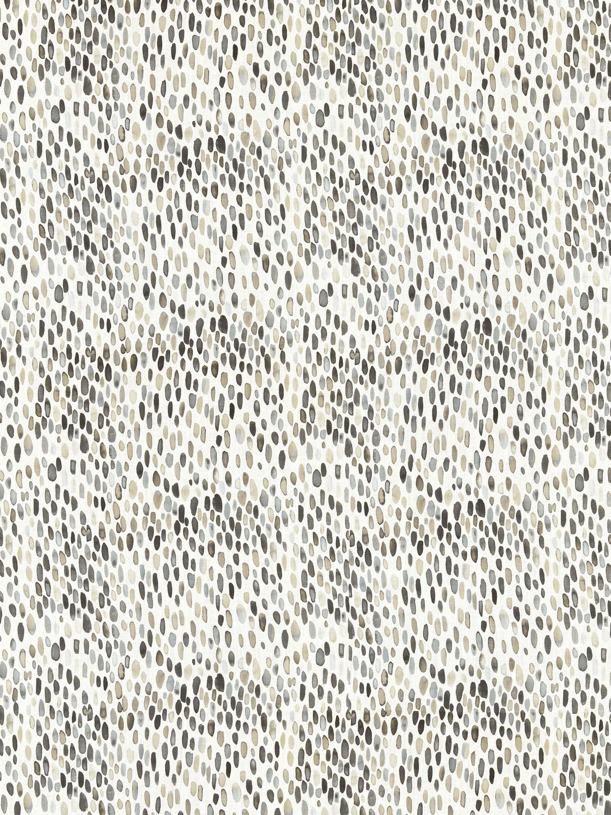 Scalamandre LO 00055096 GREYS JAMBOREE LINEN PRINT Fabric