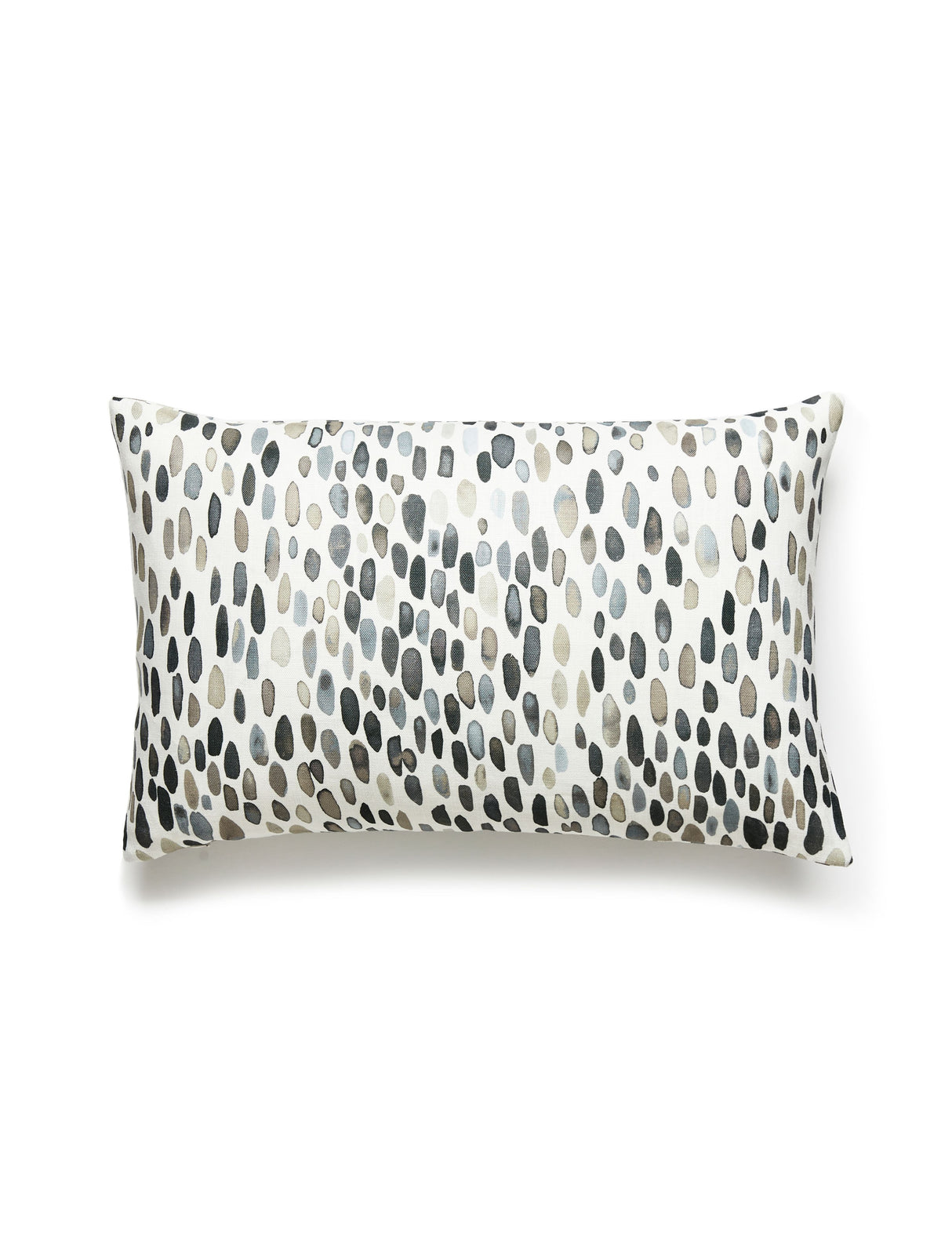 Scalamandre LO 0005LJAMBPILL JAMBOREE LUMBAR PILLOW - Pillow