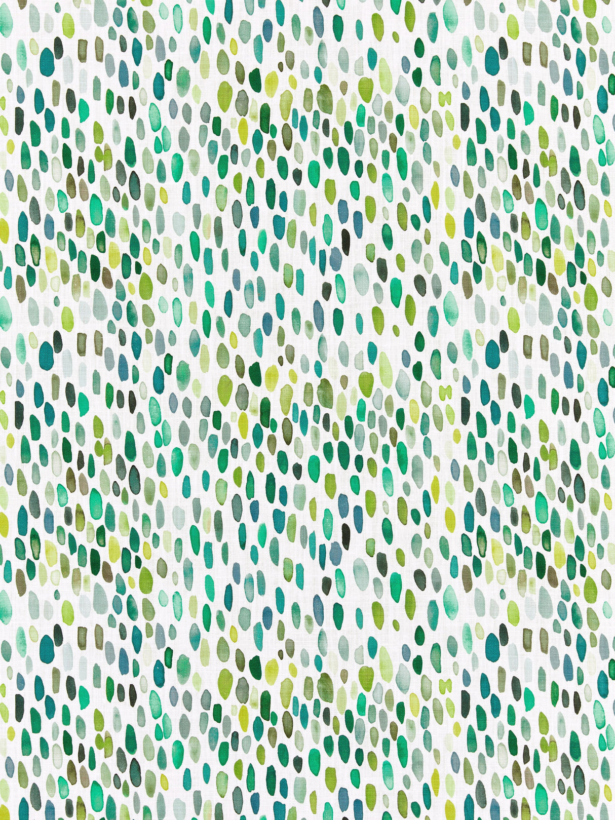 Scalamandre LO 00065096 GRASSHOPPER JAMBOREE LINEN PRINT Fabric - Eade's Wallpaper