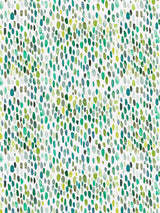 Scalamandre LO 00065096 GRASSHOPPER JAMBOREE LINEN PRINT Fabric - Eade's Wallpaper
