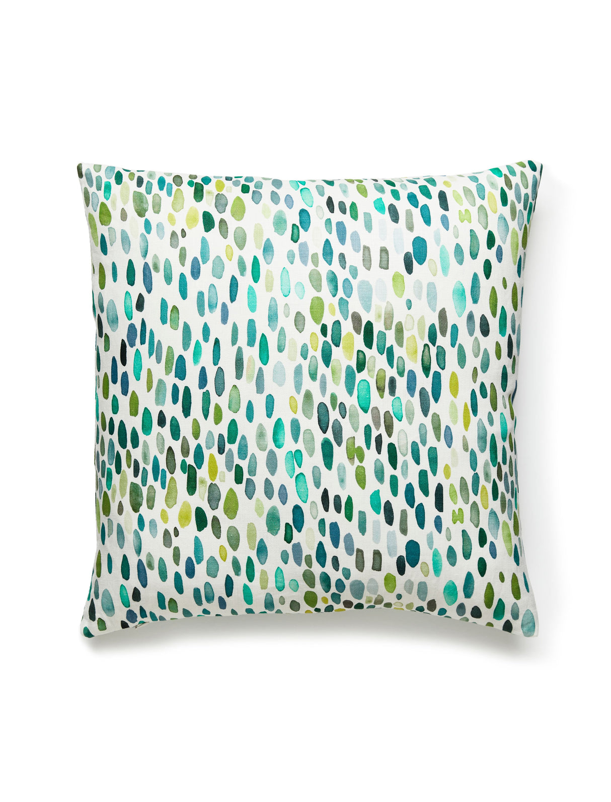 Scalamandre LO 0006JAMBPILL JAMBOREE PILLOW - Pillow Collect