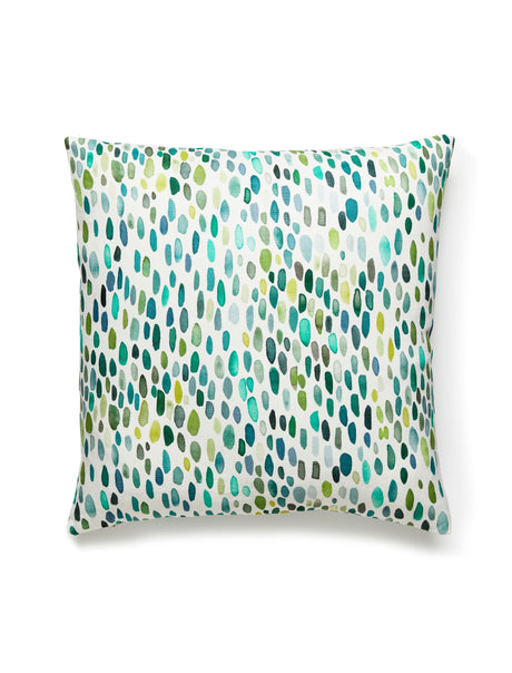 Scalamandre LO 0006JAMBPILL JAMBOREE PILLOW - Pillow Collect