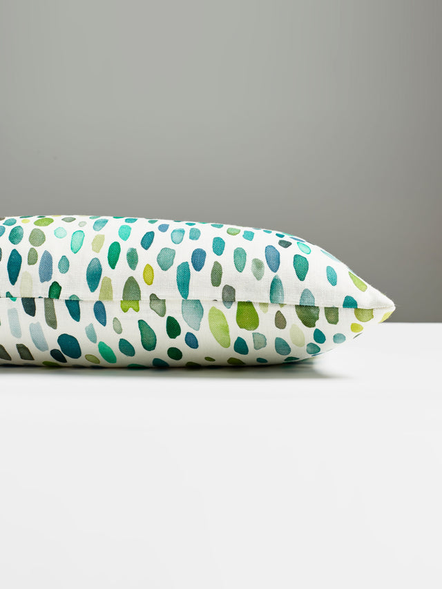 Scalamandre LO 0006LJAMBPILL JAMBOREE LUMBAR PILLOW - Pillow