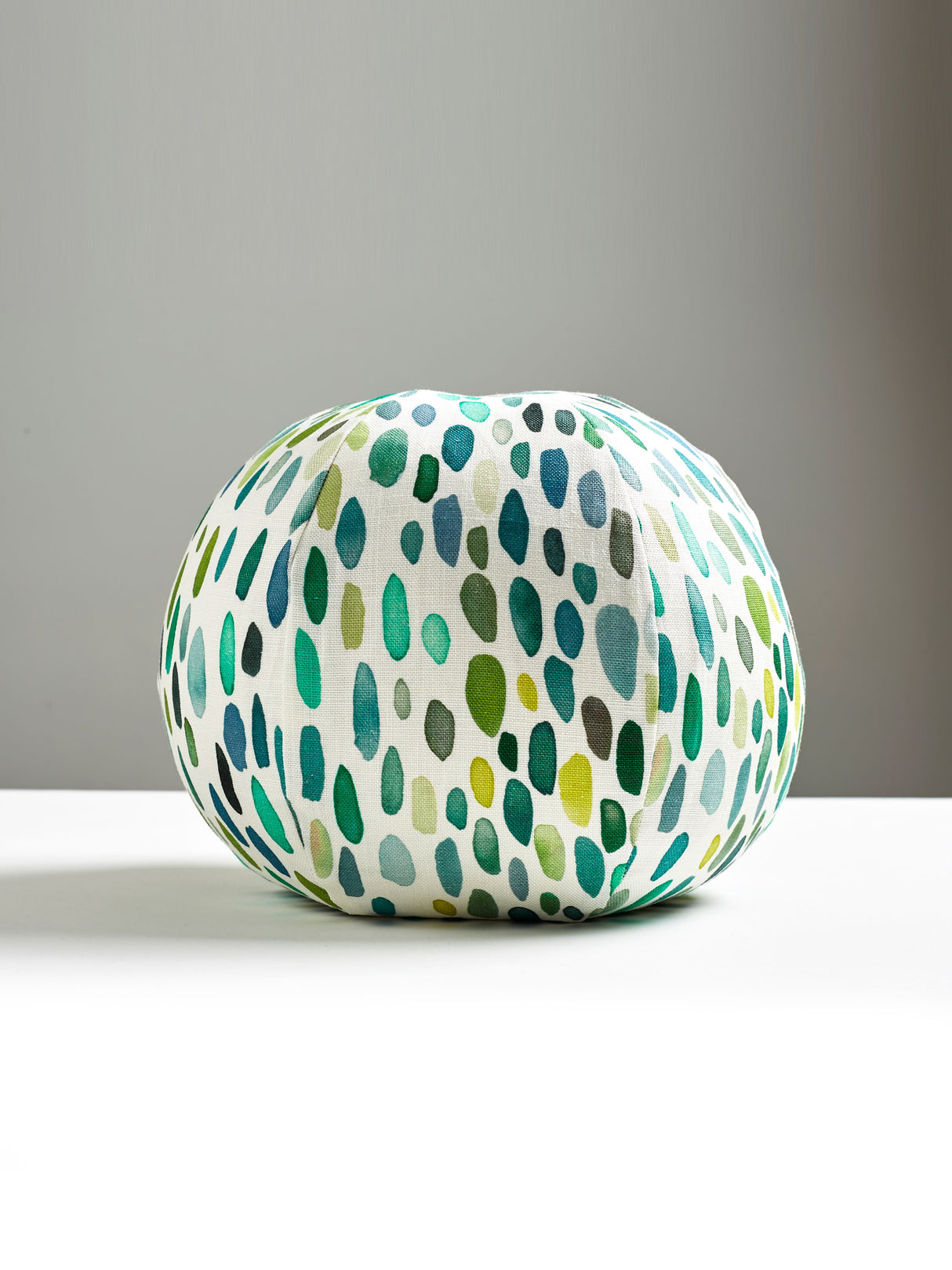 Scalamandre LO 0006SJAMBPILL JAMBOREE SPHERE PILLOW - Pillow