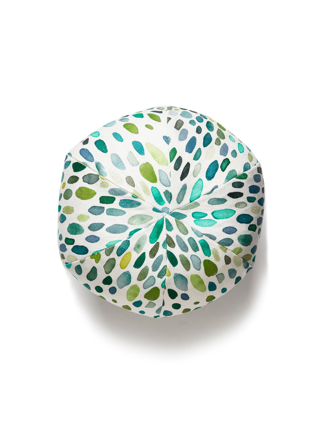 Scalamandre LO 0006SJAMBPILL JAMBOREE SPHERE PILLOW - Pillow