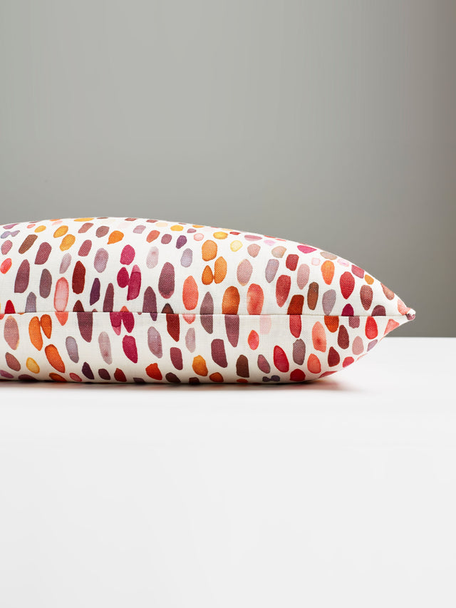 Scalamandre LO 0007LJAMBPILL JAMBOREE LUMBAR PILLOW - Pillow