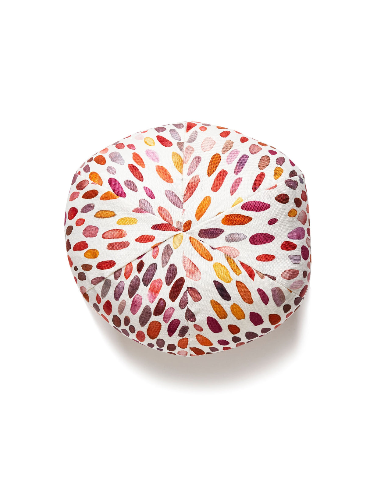 Scalamandre LO 0007SJAMBPILL JAMBOREE SPHERE PILLOW - Pillow