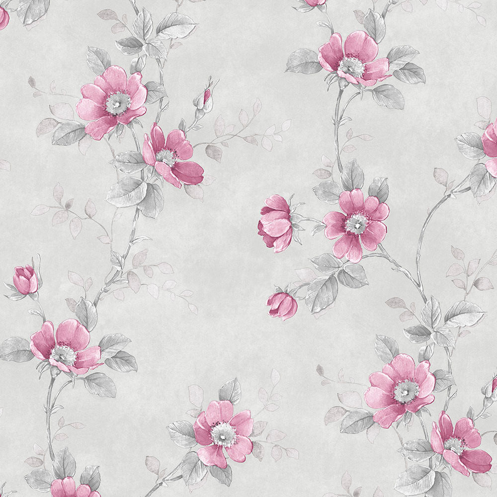 Patton / Norwall RG RG35733 Floral