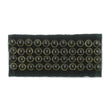 STOUT LUCR-1 LUCRETIA 1 EBONY Fabric - Eades Wallpaper & Fabric