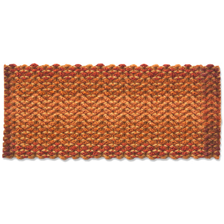 STOUT LUGA-4 LUGANO 4 GINGER Fabric - Eades Wallpaper & Fabric